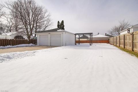 5328 E 141st St, Maple Heights, OH 44137 photo 32