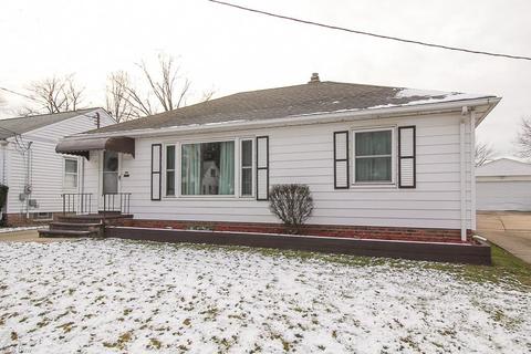 5328 E 141st St, Maple Heights, OH 44137 photo 3