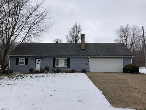 4497 N Ridge Rd E, Geneva, OH 44041 photo 1