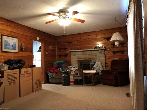 4497 N Ridge Rd E, Geneva, OH 44041 photo 2