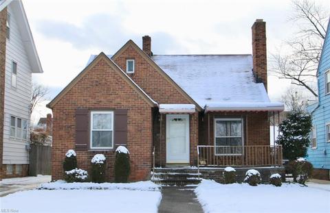 96 E 219th St, Euclid, OH 44123 photo 1