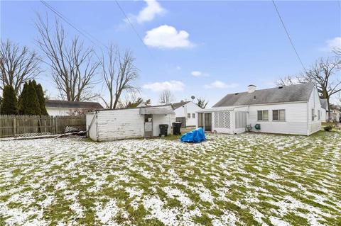 207 Beebe Ave, Elyria, OH 44035 photo 4