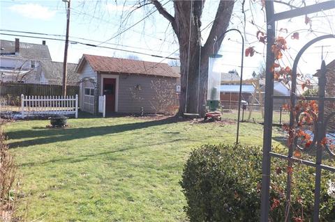 226 Montrose Ave NW, Canton, OH 44708 photo 7