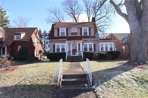 226 Montrose Ave NW, Canton, OH 44708 photo 2