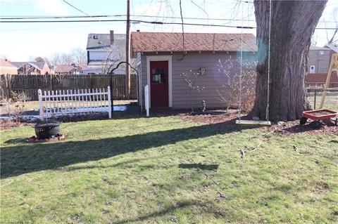 226 Montrose Ave NW, Canton, OH 44708 photo 5