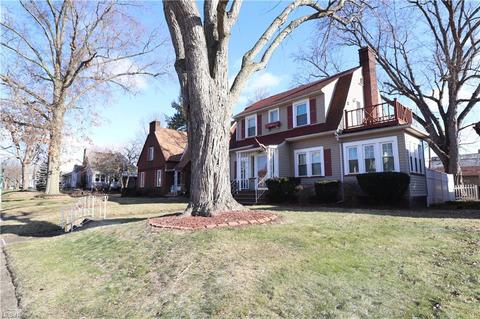 226 Montrose Ave NW, Canton, OH 44708 photo 1