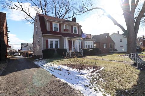 226 Montrose Ave NW, Canton, OH 44708 photo 35