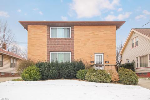 23300 Ivan Ave, Euclid, OH 44123 photo 1