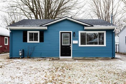 814 Longson Ave, Elyria, OH 44035 photo 1
