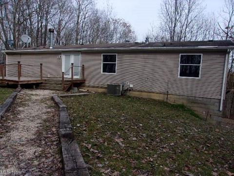 4348 Evans Rd, Nashport, OH 43830 photo 1