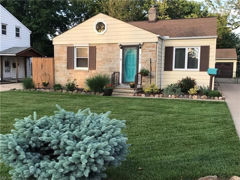 705 E 260th St, Euclid, OH 44132 photo 1