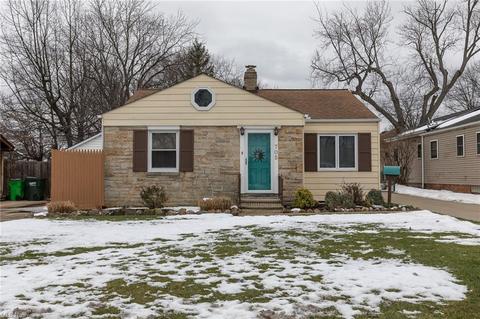 705 E 260th St, Euclid, OH 44132 photo 4