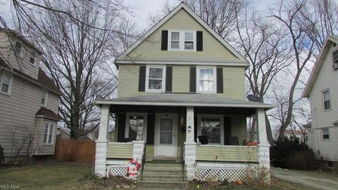 332 Kenyon Ave, Elyria, OH 44035 photo 1