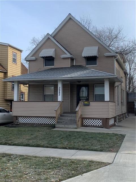 3983 E 54th St, Newburgh Heights, OH 44105 photo 2