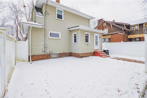 236 Bellflower Ave NW, Canton, OH 44708 photo 18