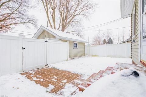 236 Bellflower Ave NW, Canton, OH 44708 photo 16