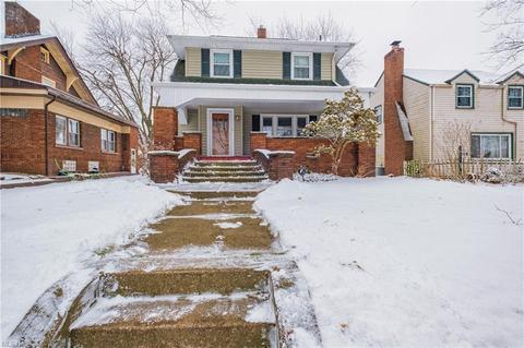 236 Bellflower Ave NW, Canton, OH 44708 photo 1