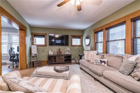236 Bellflower Ave NW, Canton, OH 44708 photo 5