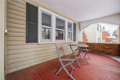 236 Bellflower Ave NW, Canton, OH 44708 photo 2
