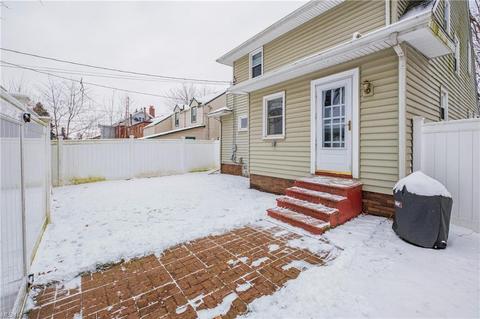 236 Bellflower Ave NW, Canton, OH 44708 photo 17