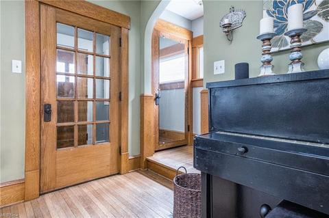 236 Bellflower Ave NW, Canton, OH 44708 photo 3