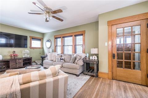 236 Bellflower Ave NW, Canton, OH 44708 photo 4
