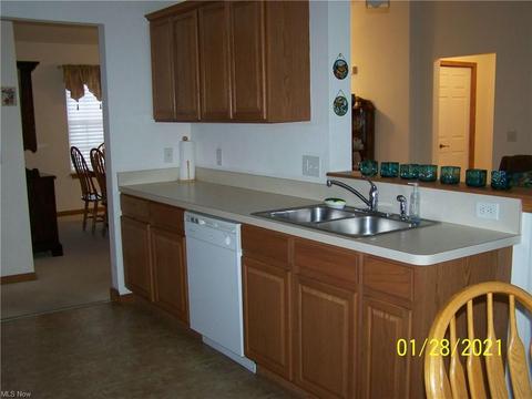 525 Falling Leaf Dr, Seven Hills, OH 44131 photo 5