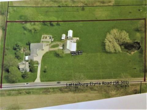 19329 St Rt 301, Lagrange, OH 44050 photo 10