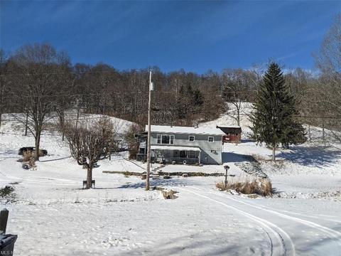 635 Bear Run, Cairo, WV 26337 photo 1
