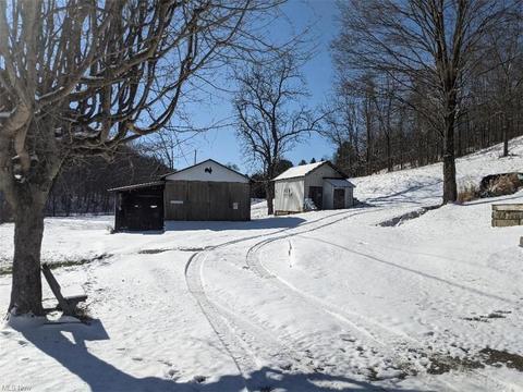 635 Bear Run, Cairo, WV 26337 photo 3