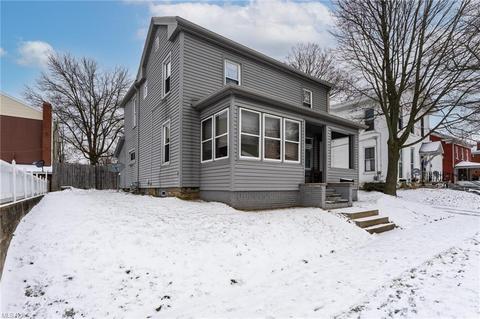 818 E 3rd St, Salem, OH 44460 photo 1