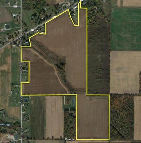 5105 State Route 101 E, Clyde, OH 43410 photo 1