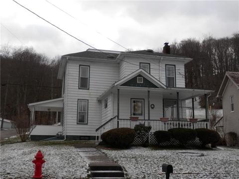 140 E College St, Scio, OH 43988 photo 1