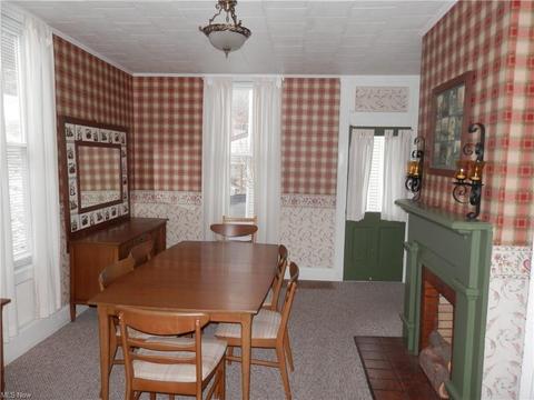 140 E College St, Scio, OH 43988 photo 5