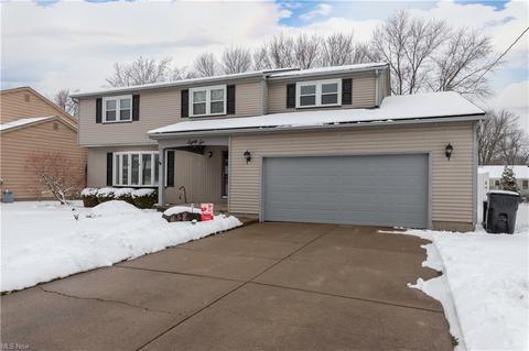 86 Mayflower Dr, Boardman, OH 44512 photo 3