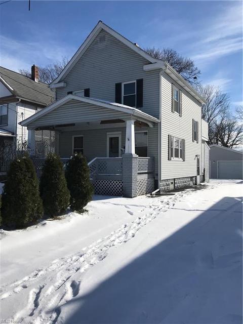 170 Harold St, Akron, OH 44310 photo 1