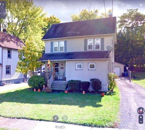 406 Elm St, Struthers, OH 44471 photo 1