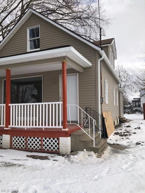 2249 Beech Ave, Lorain, OH 44052 photo 1