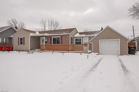 119 Hamilton St, Elyria, OH 44035 photo 1