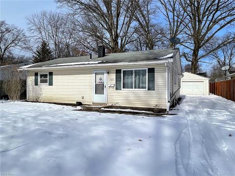 622 Denison Ave, Elyria, OH 44035 photo 1