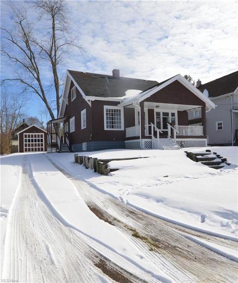 5844 Adams, Ashtabula, OH 44004 photo 2