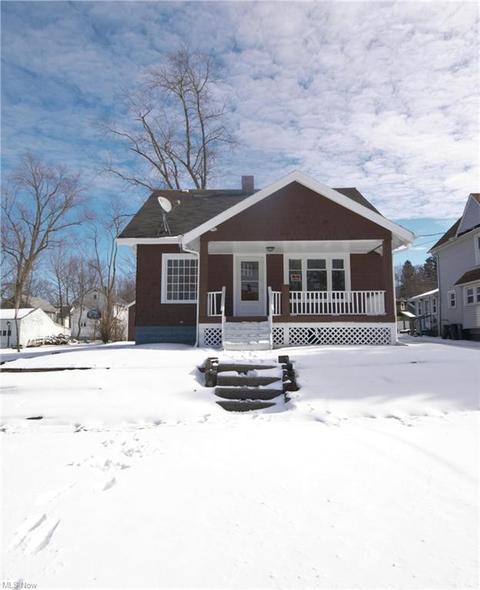 5844 Adams, Ashtabula, OH 44004 photo 1