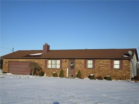 1034 Tornes Rd, Lowell, OH 45744 photo 1