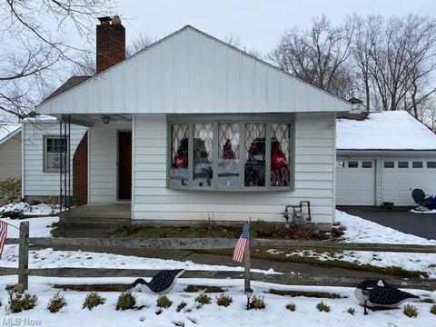 4280 Mellinger Rd, Canfield, OH 44406 photo 1