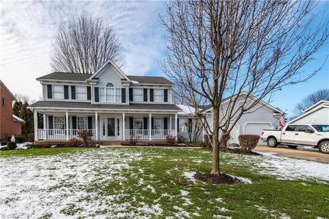 3283 Hadrian Cir NW, Canton, OH 44708 photo 1