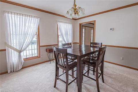 3283 Hadrian Cir NW, Canton, OH 44708 photo 5
