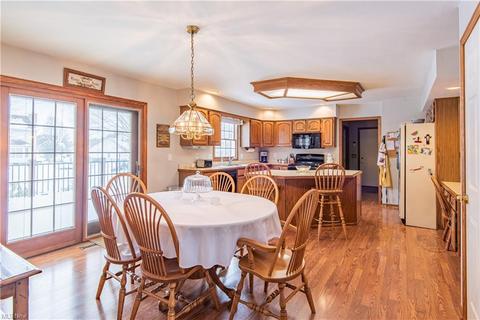 3283 Hadrian Cir NW, Canton, OH 44708 photo 16