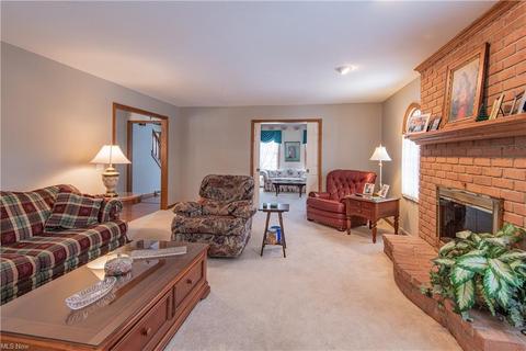 3283 Hadrian Cir NW, Canton, OH 44708 photo 7