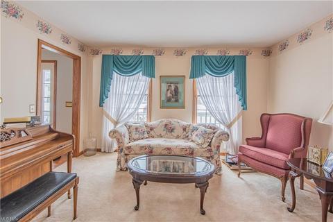3283 Hadrian Cir NW, Canton, OH 44708 photo 6