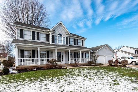 3283 Hadrian Cir NW, Canton, OH 44708 photo 2